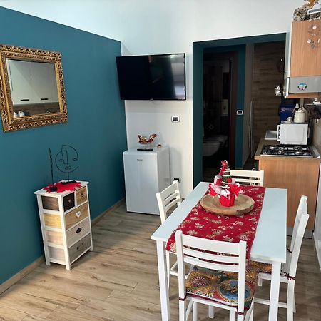 Two Face Apartman Szirakúza Kültér fotó