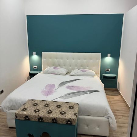 Two Face Apartman Szirakúza Kültér fotó