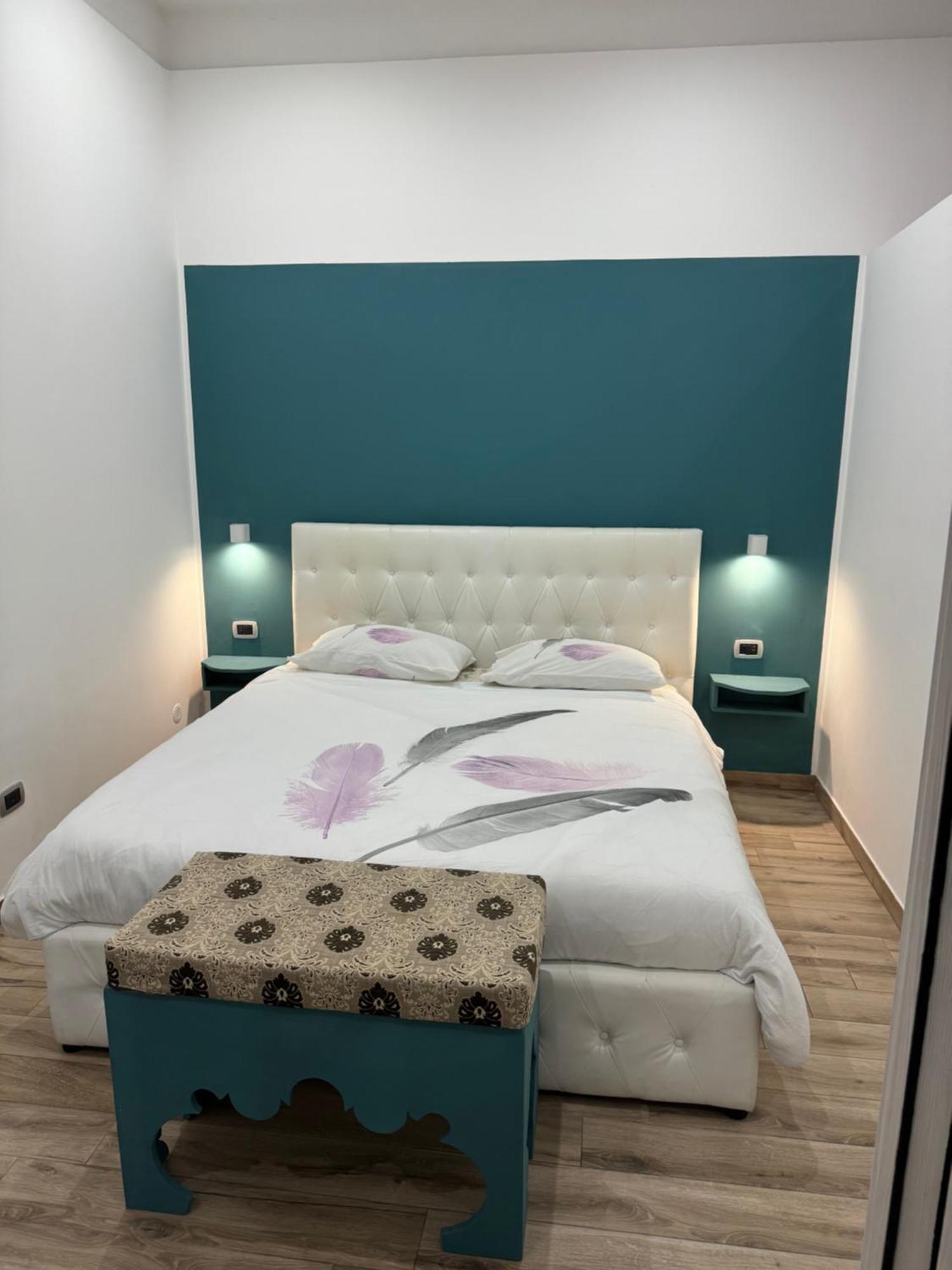 Two Face Apartman Szirakúza Kültér fotó