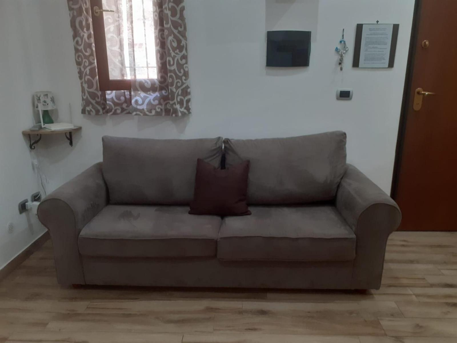Two Face Apartman Szirakúza Kültér fotó