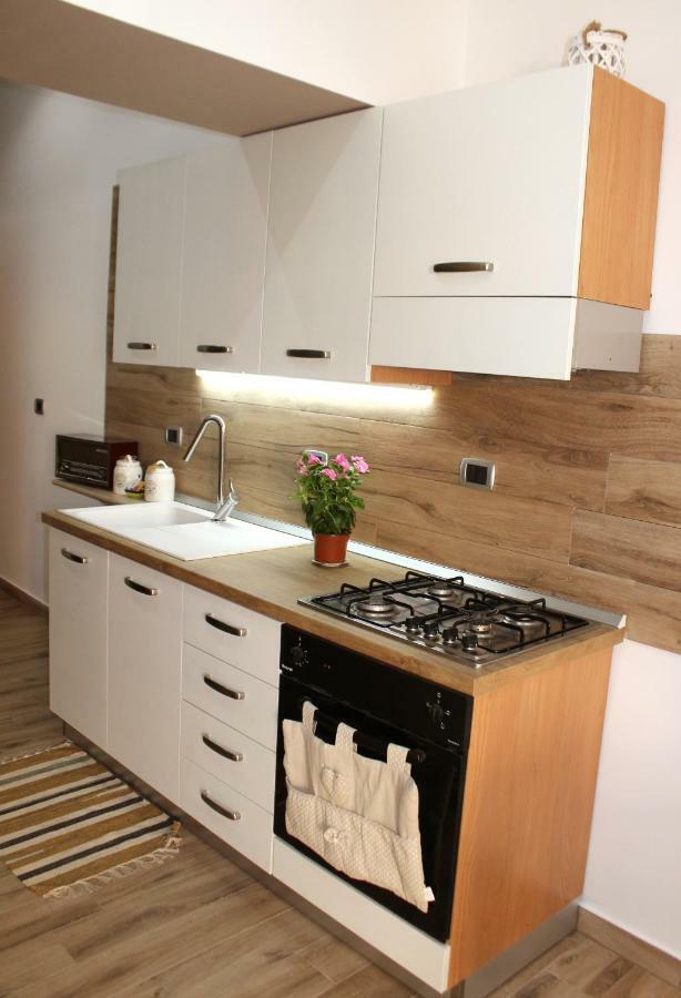Two Face Apartman Szirakúza Kültér fotó