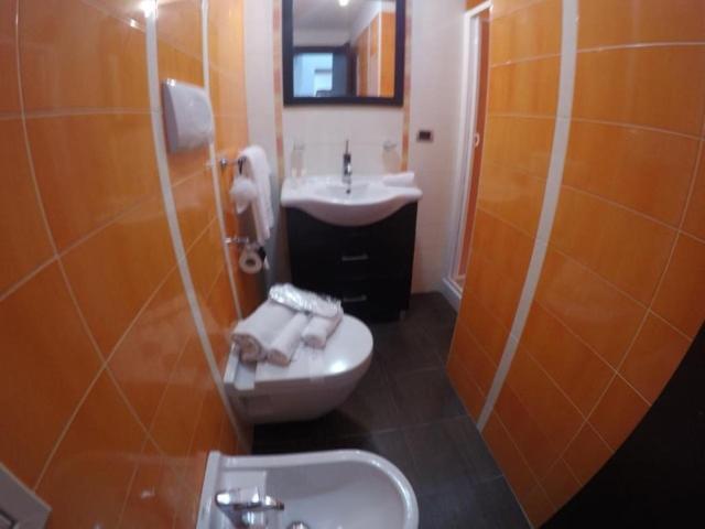 Two Face Apartman Szirakúza Kültér fotó