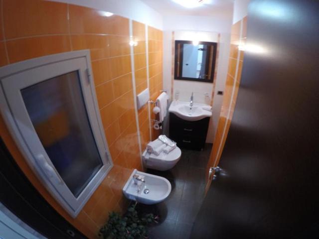 Two Face Apartman Szirakúza Kültér fotó