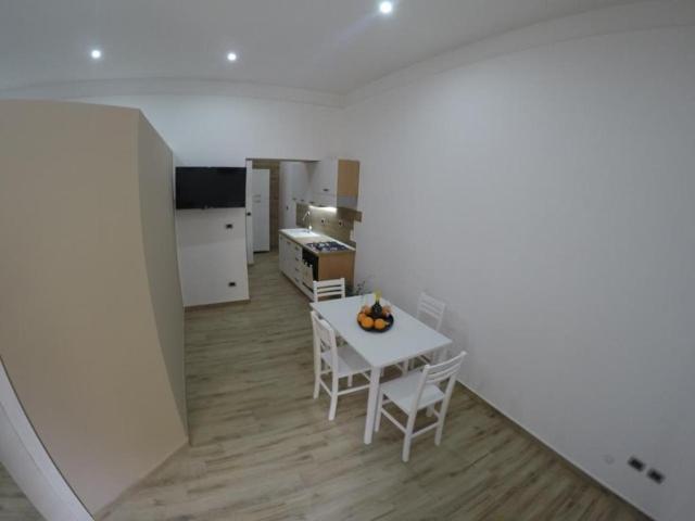 Two Face Apartman Szirakúza Kültér fotó
