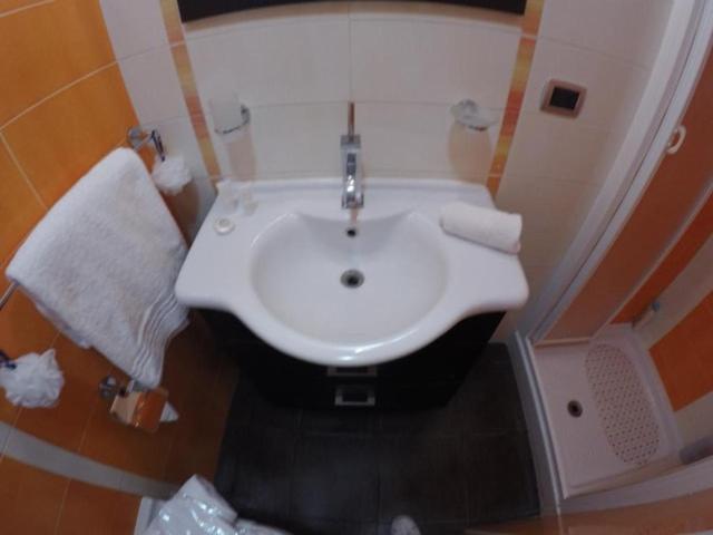 Two Face Apartman Szirakúza Kültér fotó