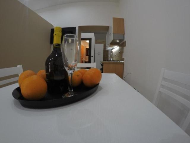 Two Face Apartman Szirakúza Kültér fotó